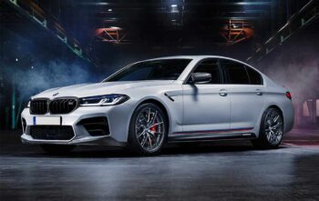 2021 BMW M5 F90 FULL OPTIONS