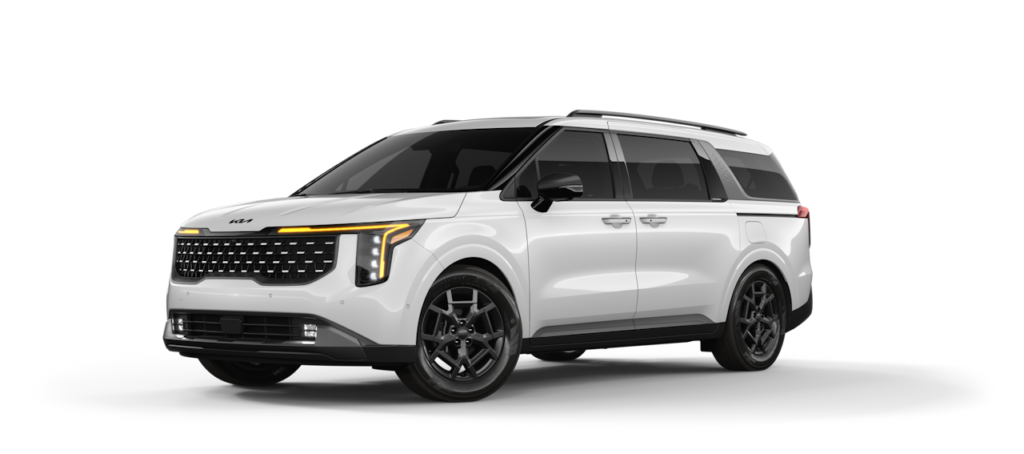 카니발 장기렌트카 리스