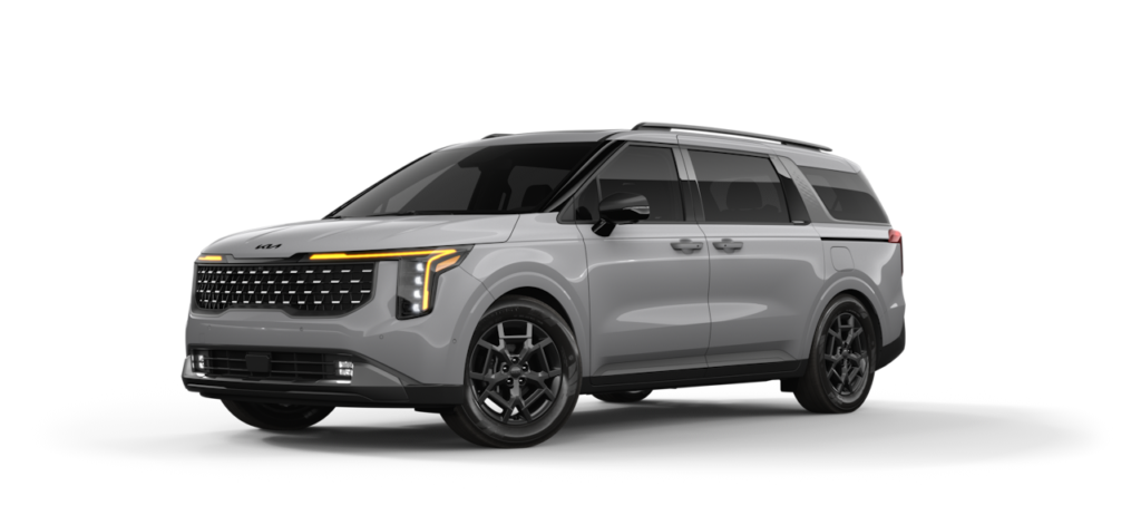 카니발 장기렌트카 리스